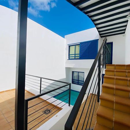 Villa Ametsa Playa Blanca  Exteriör bild