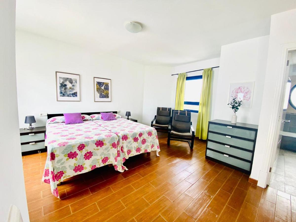 Villa Ametsa Playa Blanca  Exteriör bild