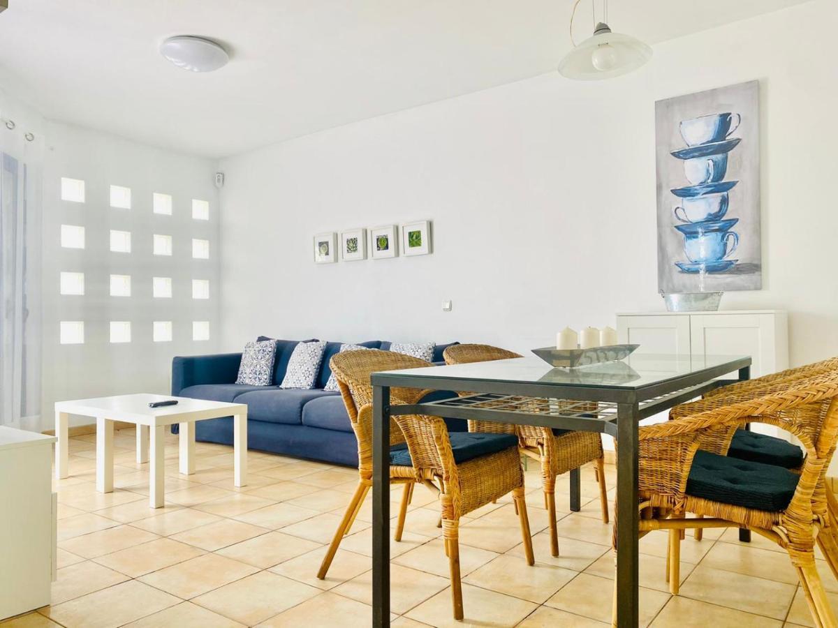 Villa Ametsa Playa Blanca  Exteriör bild